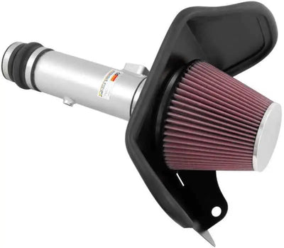 K&N Engineering 69-4526TS