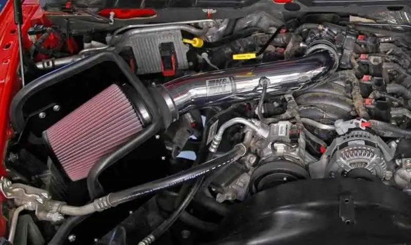 K&N Engineering 77-1571KP