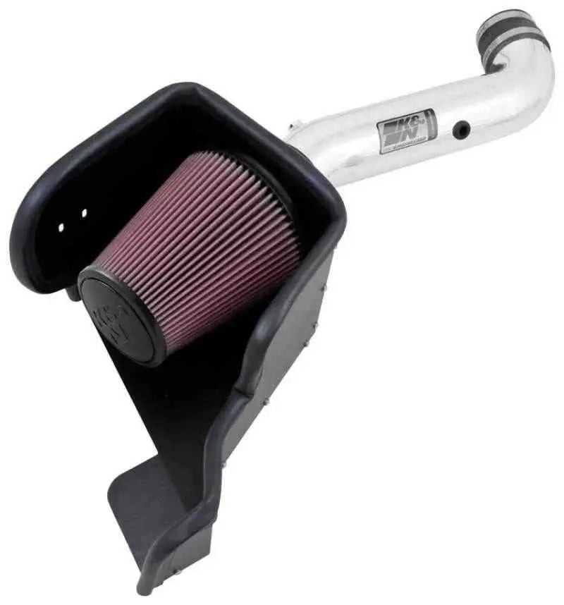 K&N Engineering 77-1571KP