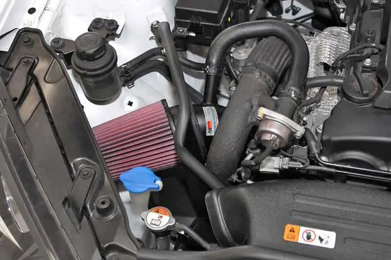 K&N Engineering 69-5311TTK