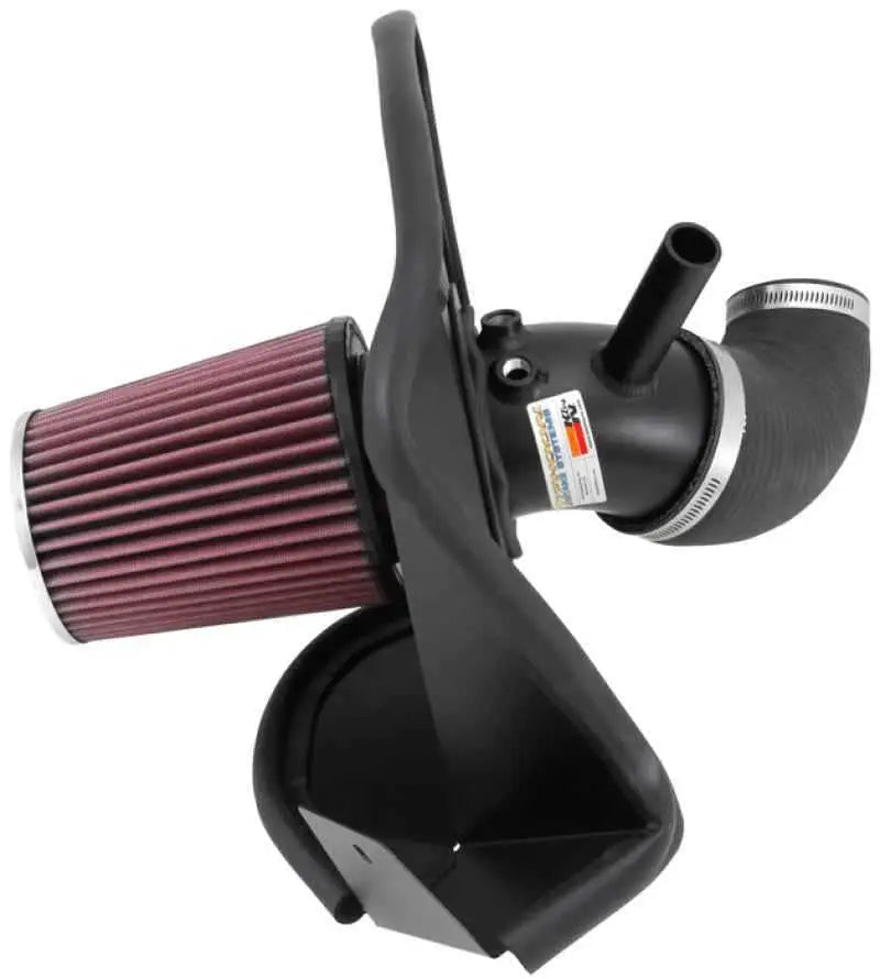 K&N Engineering 69-5311TTK