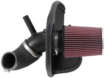 K&N Engineering 69-5311TTK