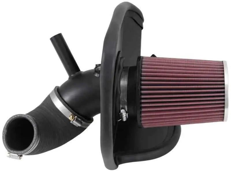 K&N Engineering 69-5311TTK