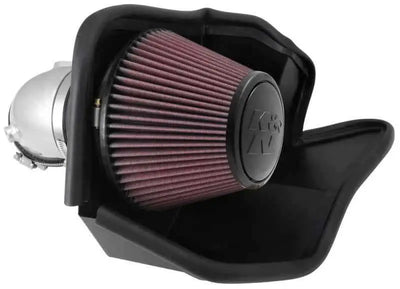 K&N Engineering 69-5310TS