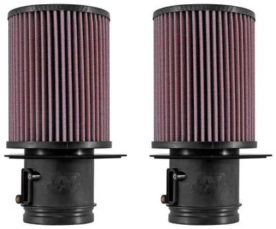 K&N Engineering E-0658
