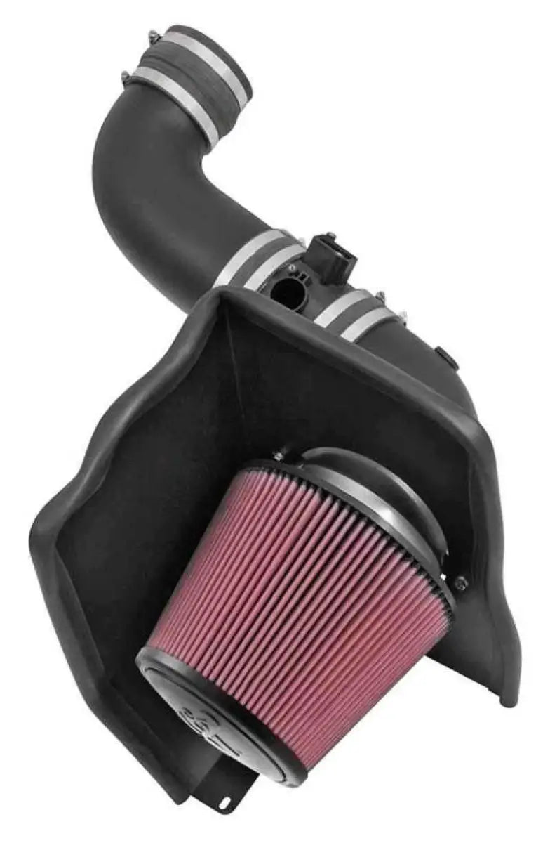 K&N Engineering 57-3087
