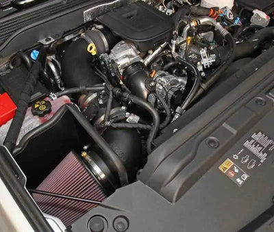K&N Engineering 57-3087