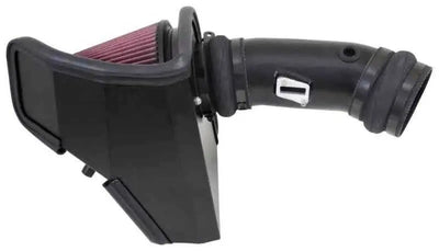 K&N Engineering 69-2550TTK