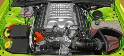 K&N Engineering 69-2550TTK