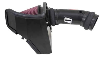 K&N Engineering 69-2550TTK