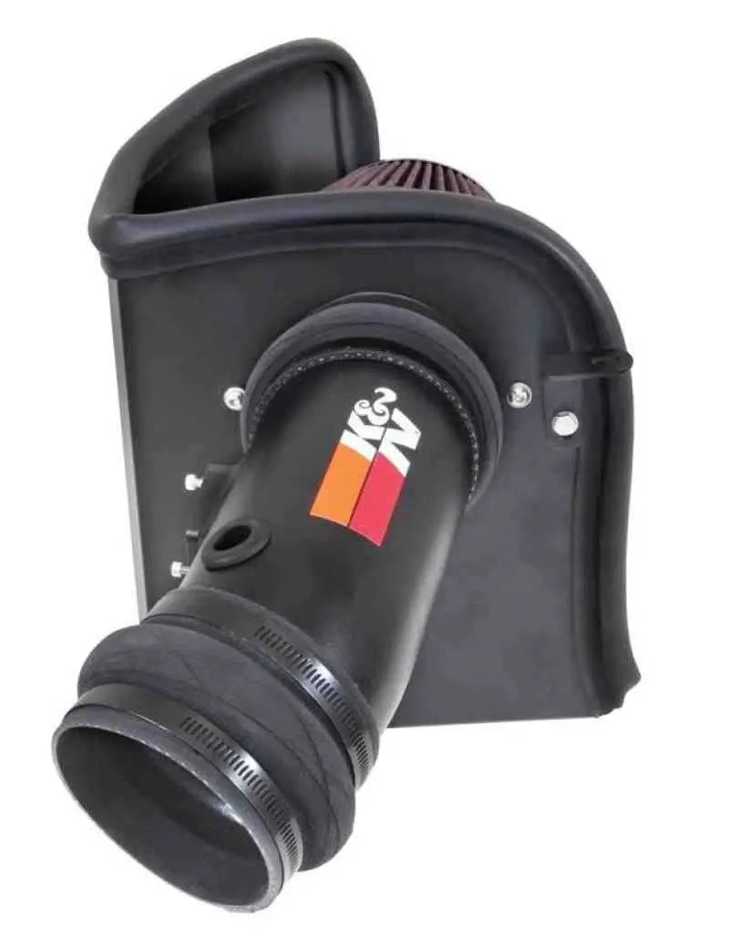 K&N Engineering 69-2550TTK