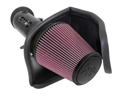 K&N Engineering 69-2550TTK