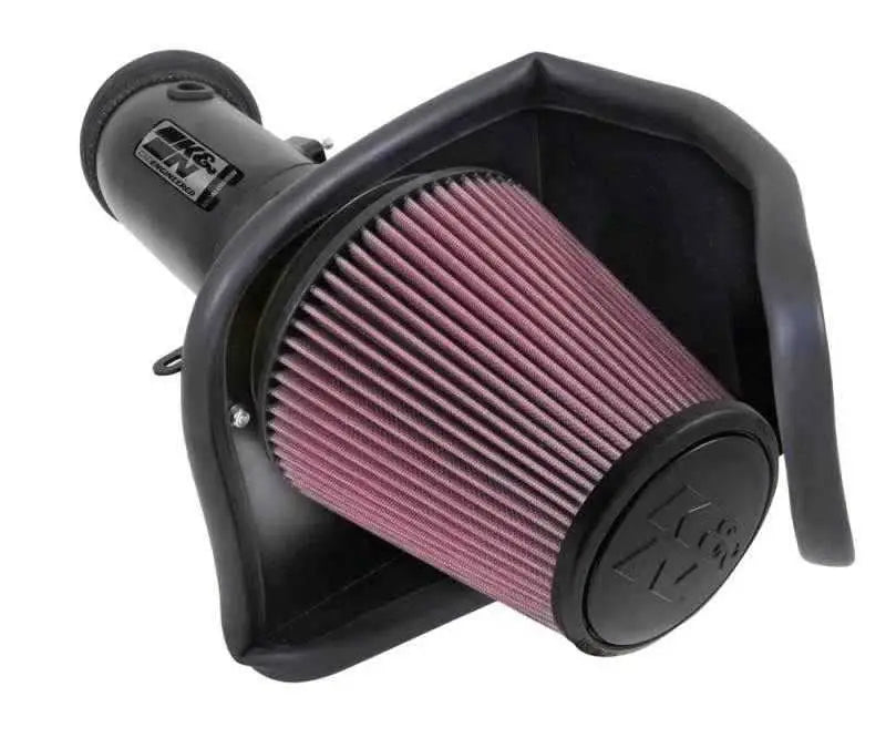 K&N Engineering 69-2550TTK