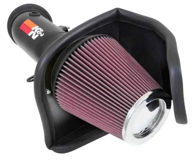 K&N Engineering 69-2550TTK
