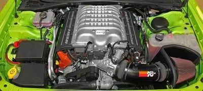 K&N Engineering 69-2550TTK