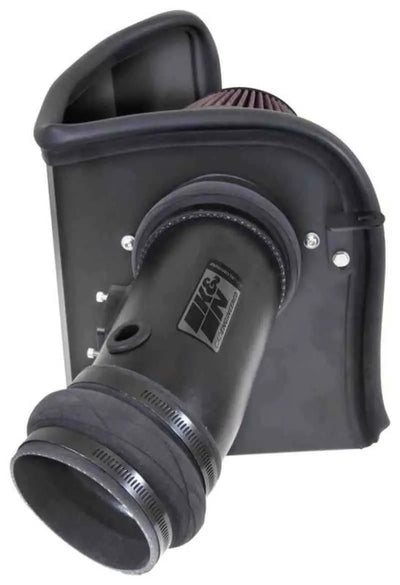 K&N Engineering 69-2550TTK