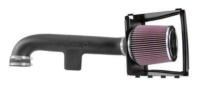 K&N Engineering 57-2591