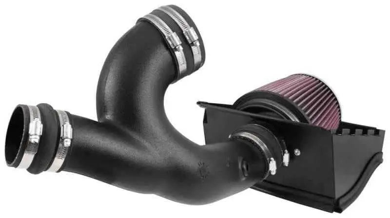 K&N Engineering 57-2592