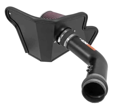 K&N Engineering 69-3536TTK