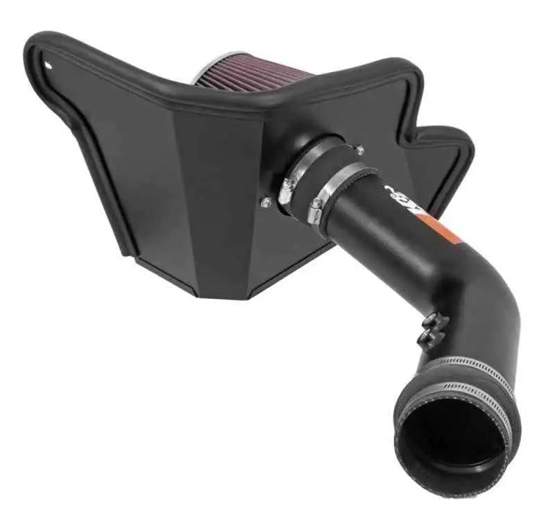K&N Engineering 69-3536TTK