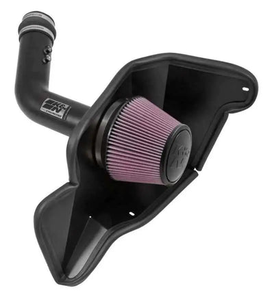 K&N Engineering 69-3536TTK