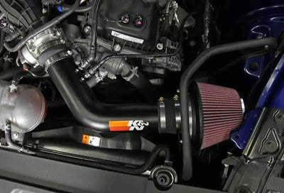 K&N Engineering 69-3536TTK