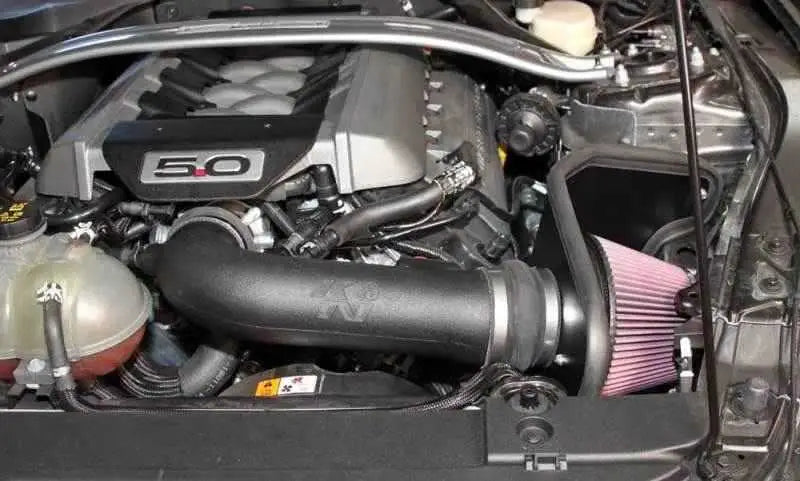 K&N Engineering 63-2590