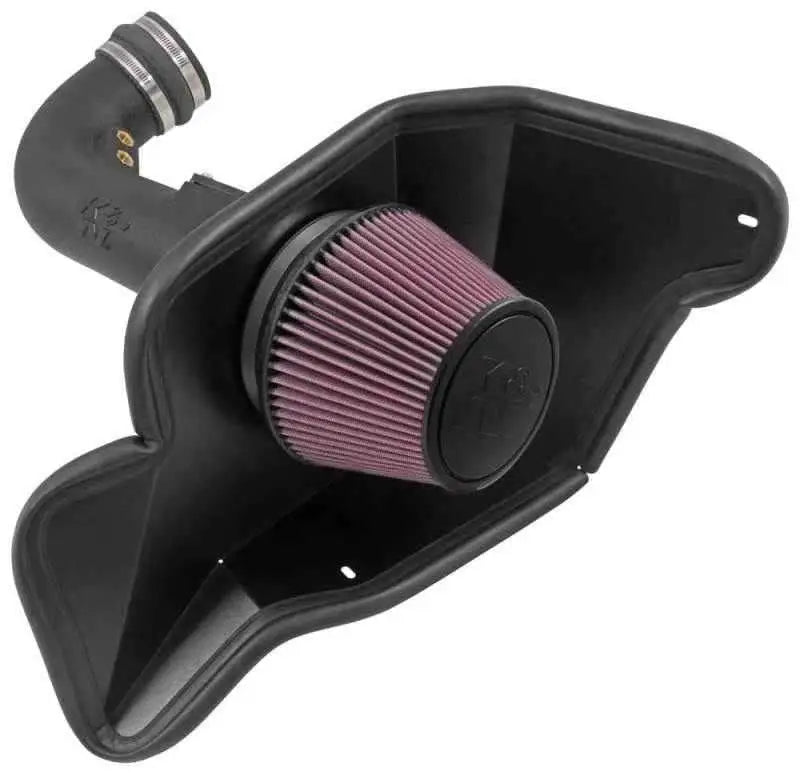K&N Engineering 63-2590