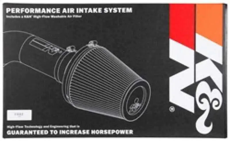 K&N Engineering 69-3535TP