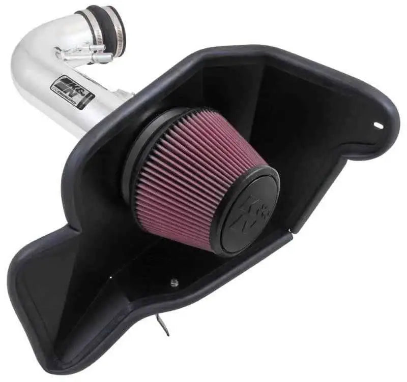 K&N Engineering 69-3535TP