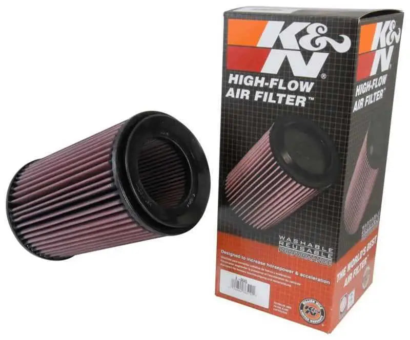 K&N Engineering E-0645