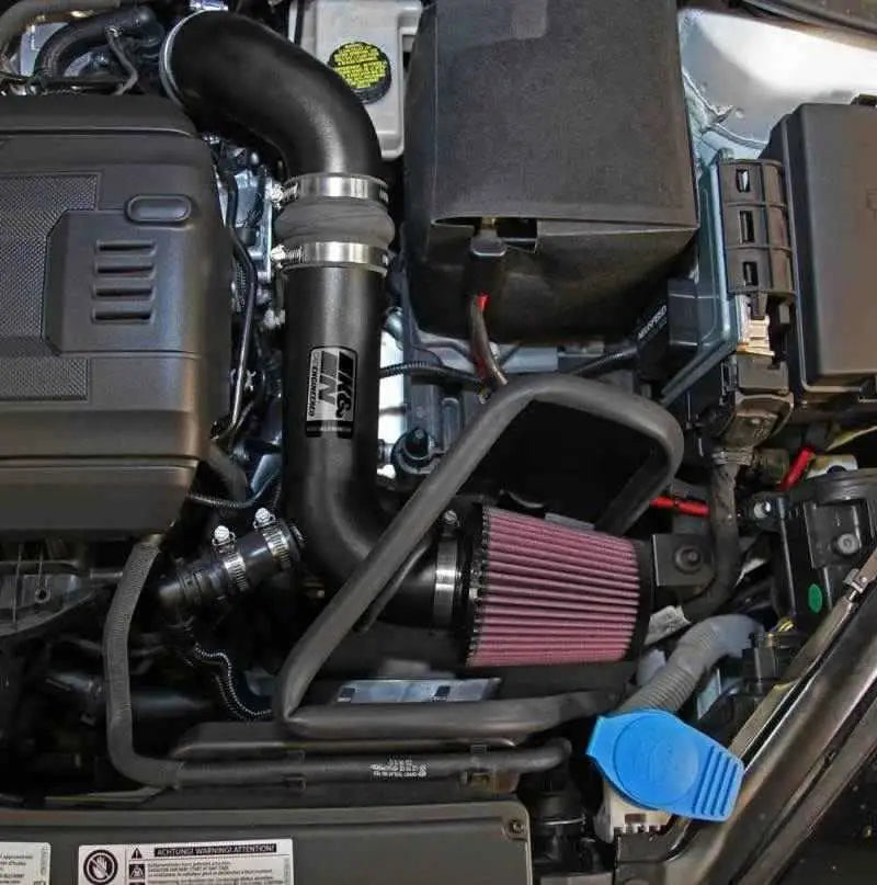 K&N Engineering 69-9506TTK