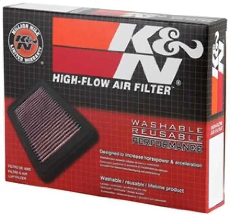 K&N Engineering 33-3060