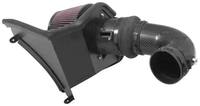 K&N Engineering 63-3096