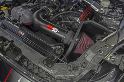 K&N Engineering 69-3538TTK