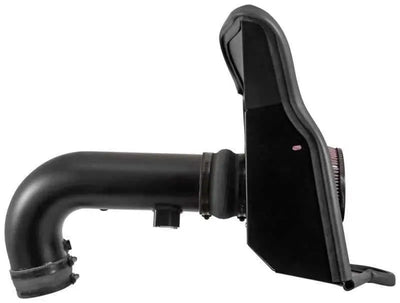 K&N Engineering 69-3538TTK