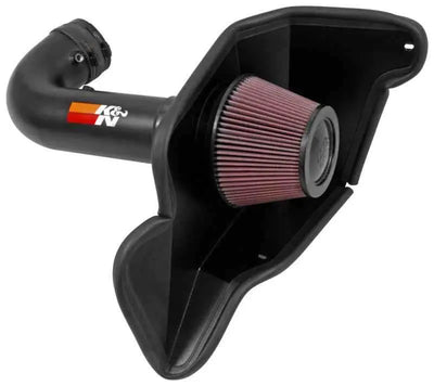 K&N Engineering 69-3538TTK