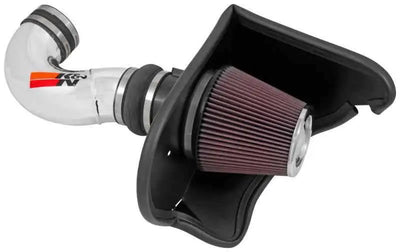 K&N Engineering 69-4534TP