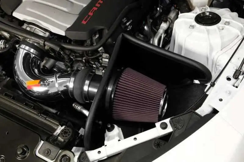 K&N Engineering 69-4534TP