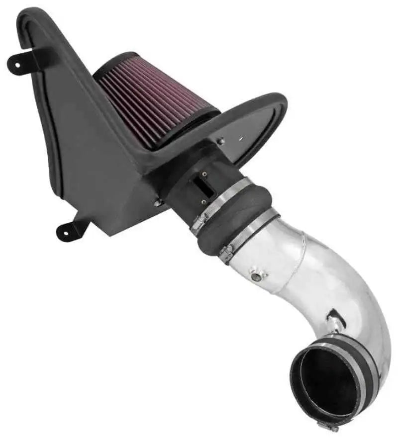 K&N Engineering 69-4534TP