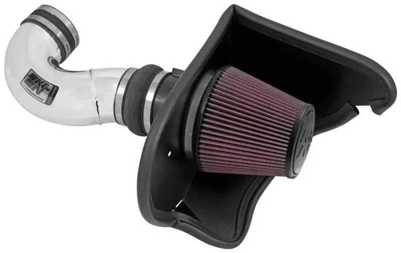 K&N Engineering 69-4534TP