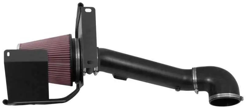 K&N Engineering 77-3090KTK