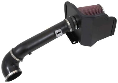 K&N Engineering 77-3090KTK