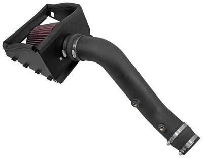 K&N Engineering 63-2596