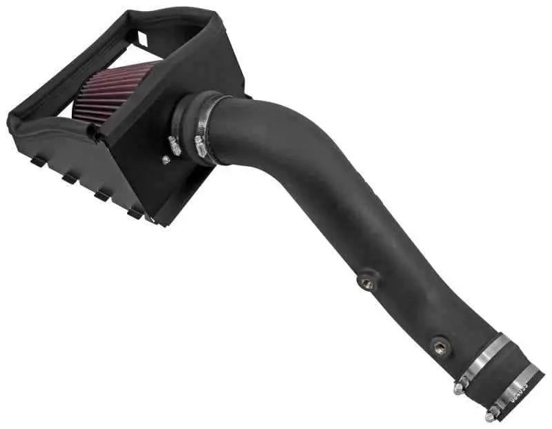 K&N Engineering 63-2596