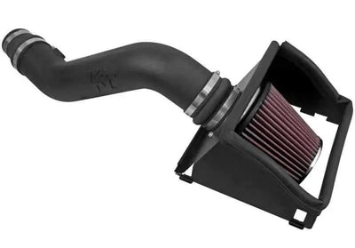 K&N Engineering 63-2596