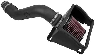 K&N Engineering 63-2596