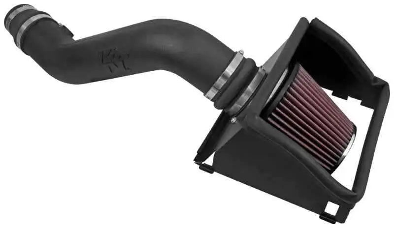 K&N Engineering 63-2596