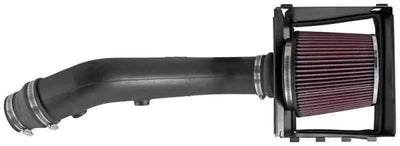 K&N Engineering 63-2596