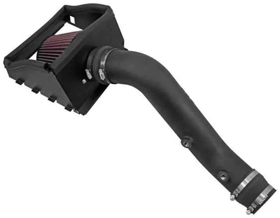 K&N Engineering 63-2596